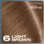 Nice'n Easy Clairol Root Touch-Up Permanent Hair Color Kit